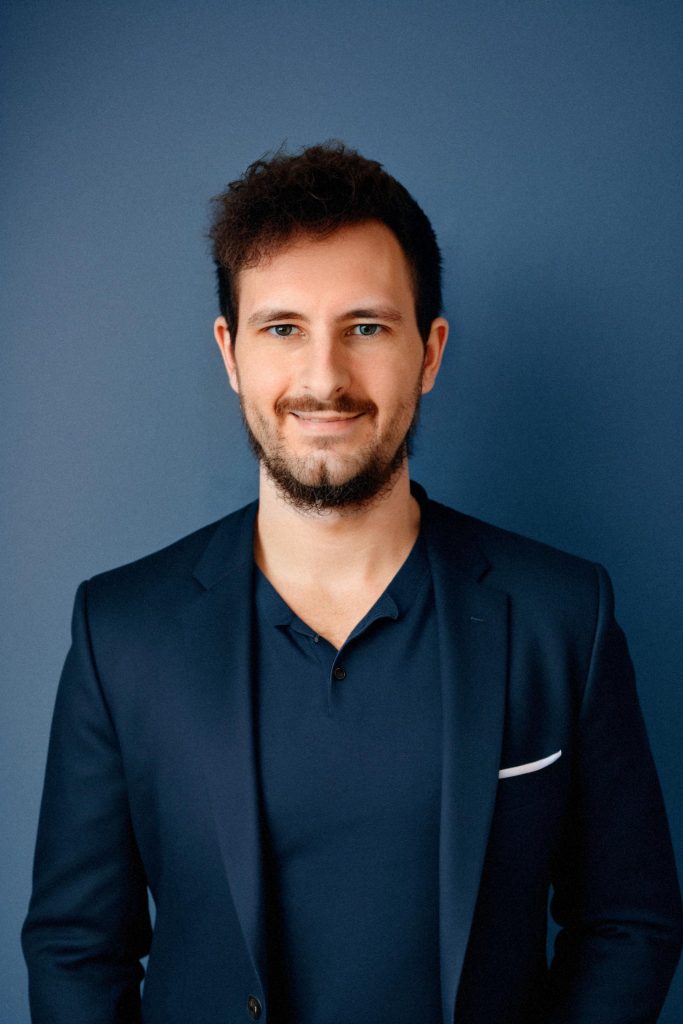 Patrick Koss